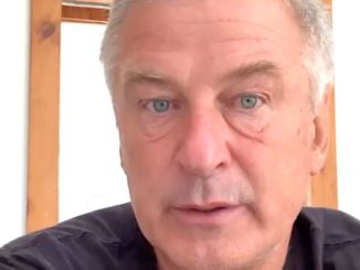 Alec Baldwin says he dreams of a noose around Trump's neck during his sedition trial