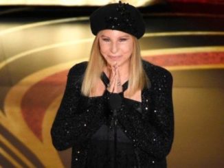 Barbra Streisand