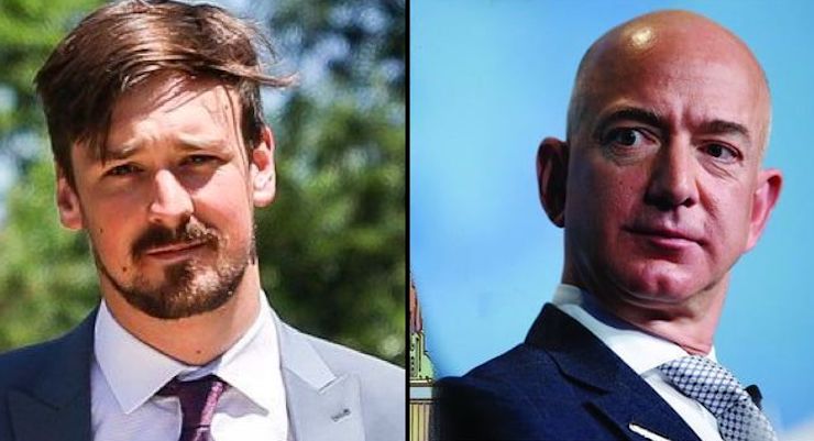 Amazon bans Parler from hosting service