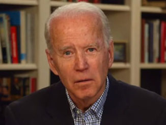 Biden bans reporters at virtual press conference as questions get difficult