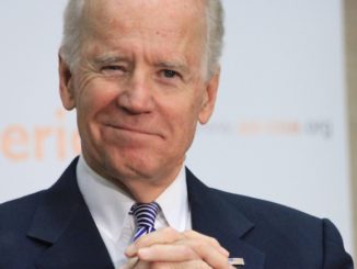 Joe Biden's ties t Big Tech exposed
