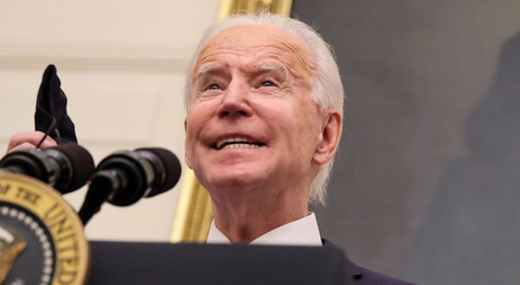 Biden blocks Trump's HHS rule that made Big Pharma lower drug prices