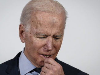 Former White House stenographer Mike McCormick says Joe Biden has lost 50 percent of his cognitive capabilities