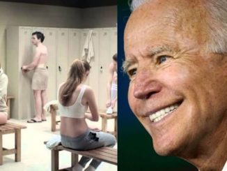 Joe Biden vows to push Transgender bathroom laws on day one of presidency