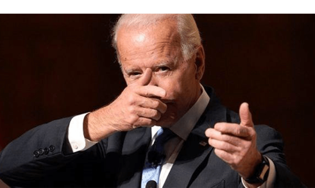 Biden gun control
