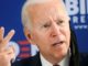 Biden supports Trump impeachment