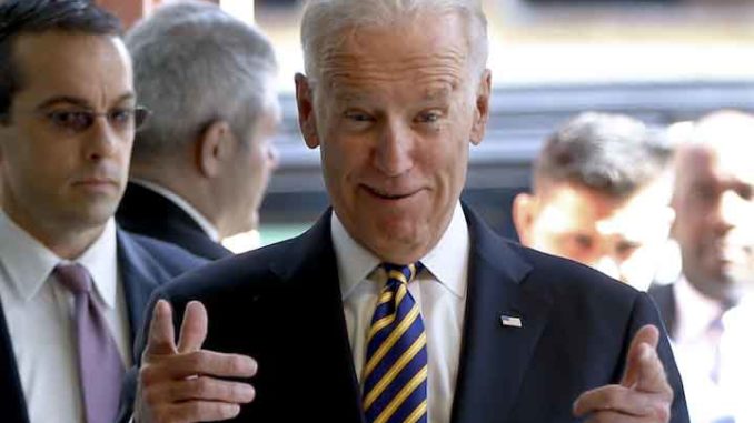 Biden voters begin flooding Twitter with messages of regret