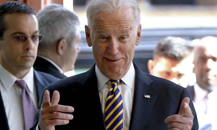 Biden voters begin flooding Twitter with messages of regret