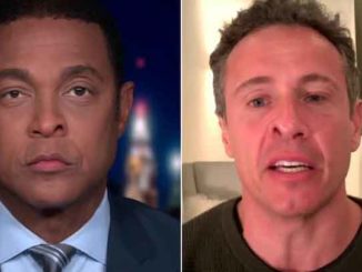 CNN accuse Trump supporters of believing in bullshit