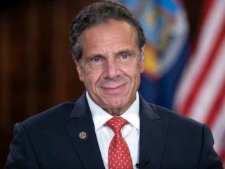 NY Democratic lawmaker proposals new law to detain 'disease carriers' Gov. Cuomo deems to be dangerous to public health