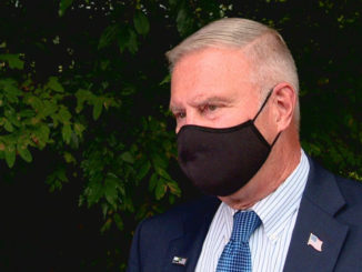 Democrat vows domestic terror war against American terrorists who support Trump