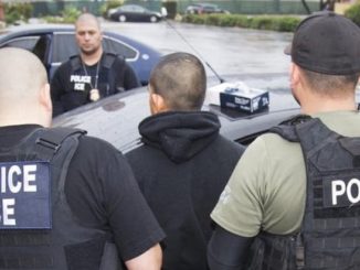 Biden orders ICE to release all illegal aliens from custody