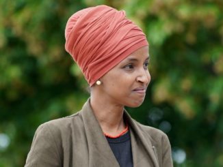 Ilhan Omar