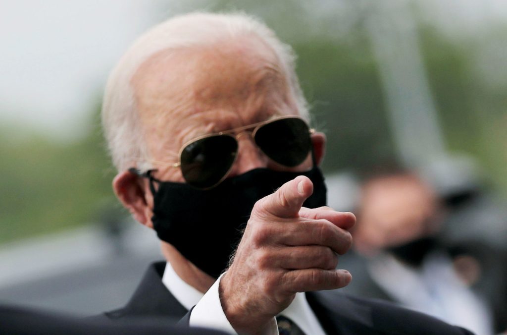 Joe Biden