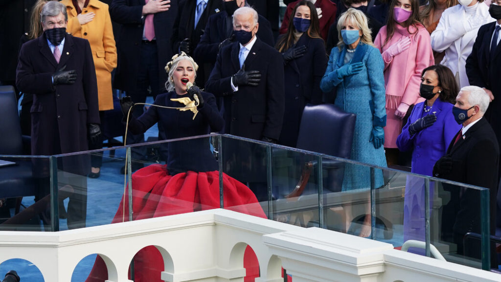 hunger games lady gaga