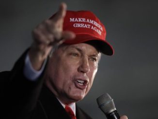 Lin Wood claims VP Mike Pence faces arrest for treason