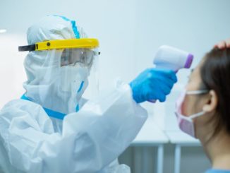 Health risk medical detention