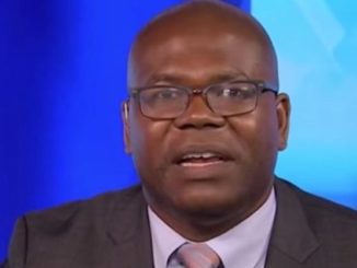 MSNBC's Jason Johnson urges Democrats to label Republicans 'terrorists'