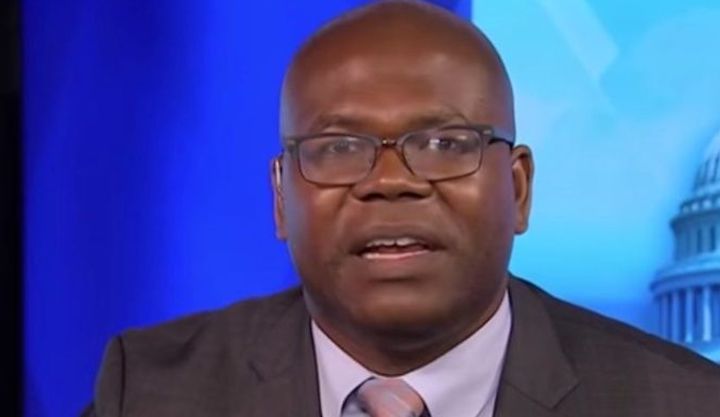 MSNBC's Jason Johnson urges Democrats to label Republicans 'terrorists'