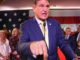 Sen. Joe Manchin calls for removing Cruz and Hawley via 14th Amendment