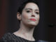 Rose McGowan calls second Trump impeachment a Democrat-led 'theater of mass distraction'