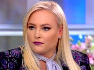 Meghan McCain