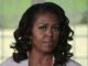 Michelle Obama wants Trump banned everywhere