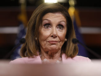 Nancy Pelosi