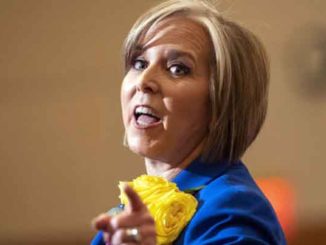 Dem New mexico Gov. fines churches for holding Christmas services