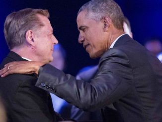 Democrat priest fired after child rape claims surface