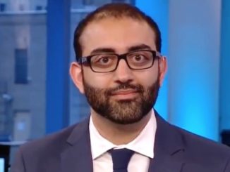 CNN's Oliver Darcy calls for Fox News, OAN, and Newsmax to be taken off the air