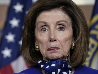 Democrats Nancy Pelosi