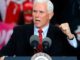 VP Pence declares he supports challenging the electoral college certification for Biden