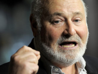 Rob Reiner says Democrats must convict Trump to win civil war against MAGA