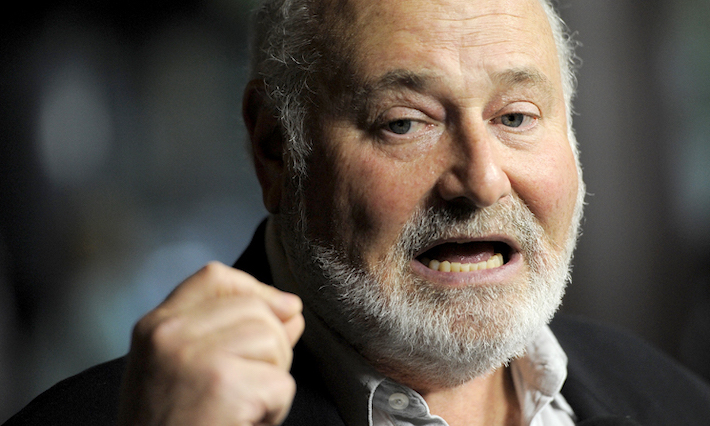 Rob Reiner says Democrats must convict Trump to win civil war against MAGA