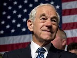 Ron Paul