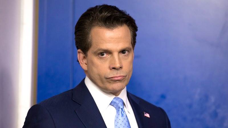 Scaramucci