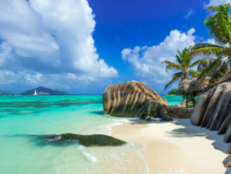 Seychelles