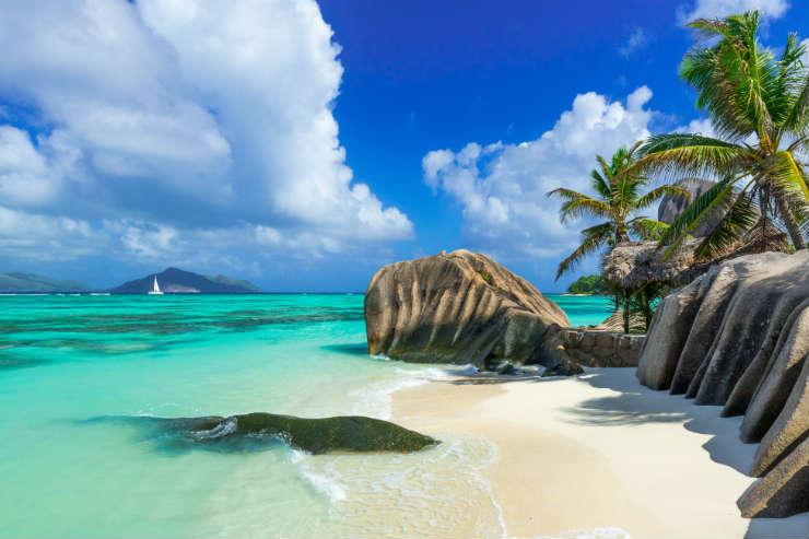Seychelles