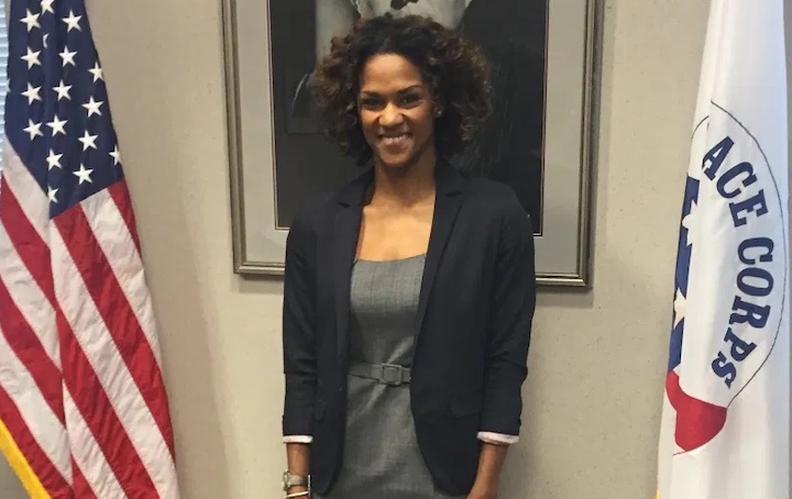 State department spox says cops represent biggest threat to US national security