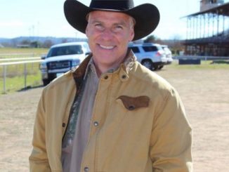 Texas rep introduces bill allowing residents vote on seceding from the USA