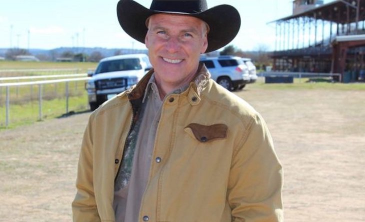 Texas rep introduces bill allowing residents vote on seceding from the USA