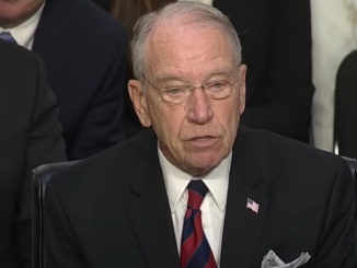 Senate Report Blows the Whistle on Obama’s Treasury Department for Paying Group That Funded