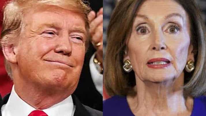 President Trump to declassify Russia collusion documents