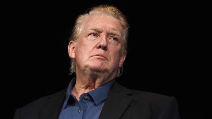 Ric Grenell reveals that Trump is going to run for office again soon