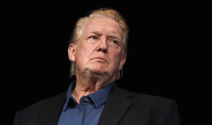 Ric Grenell reveals that Trump is going to run for office again soon