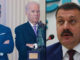 Ukraine lawmakers accuse Joe and Hunter Biden of criminal corruption during press conference