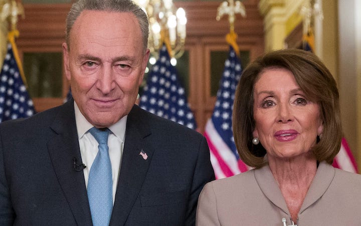 House Democrats introduce bill to abolish the electoral college