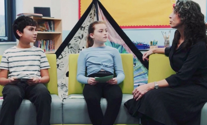 BBC tells 9 year olds there are over 100 genders