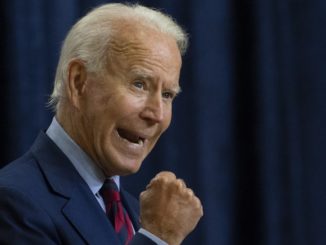 Joe Biden declares himself 'Savior Around the World' for forcing Americans to fund Planned Parenthood
